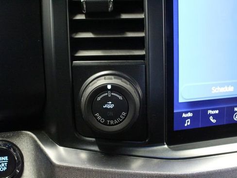 Used 2024 Ford F250 Platinum w/ Tremor Off-Road Package AWD/4WD image 16