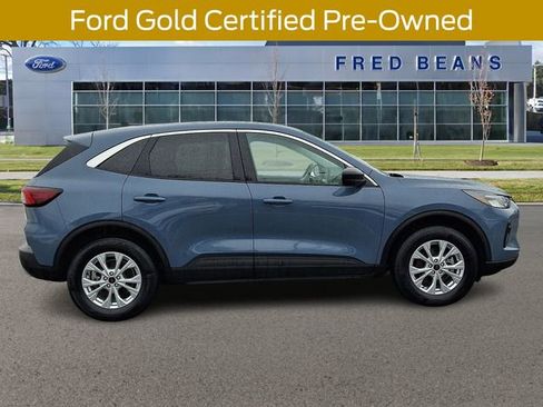Used 2024 Ford Escape Active image 8