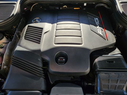 Certified 2025 Mercedes-Benz GLE 53 AMG GLE 53 AMGﾮ image 32