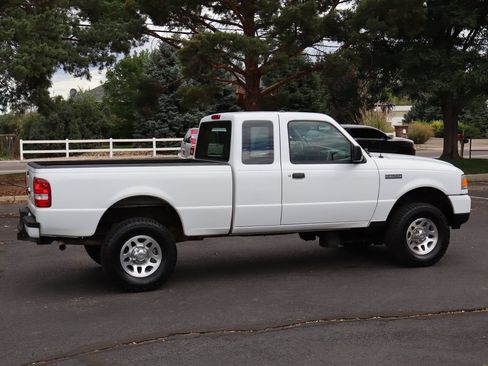 Used 2011 Ford Ranger XLT AWD/4WD image 4