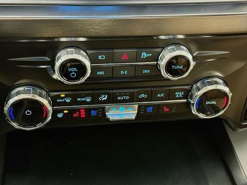 New 2026 Ford F350 Lariat w/ Lariat Ultimate Package image 19