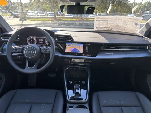 New 2026 Audi A3 2.0T Premium Plus AWD/4WD image 17