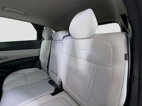 Used 2025 Hyundai Tucson SEL image 23