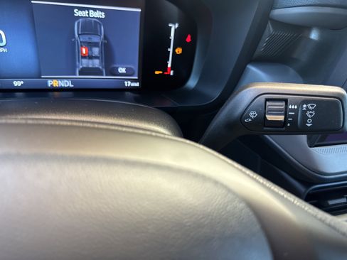 New 2025 Ford Maverick XL w/ Equipment Group 101A image 21