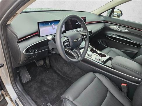 Used 2026 Genesis GV70 2.5T AWD/4WD image 13