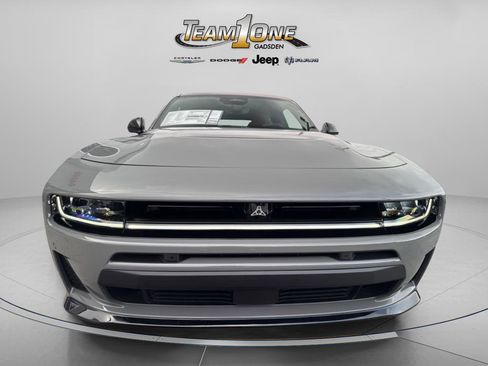 New 2026 Dodge Charger R/T Scat Pack image 3