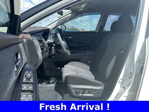 Used 2023 Nissan Rogue SV image 22