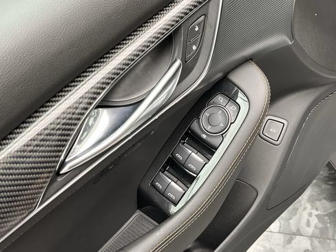 New 2026 Cadillac CT5 Sport AWD/4WD image 9