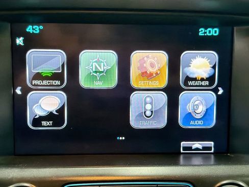 Used 2016 Chevrolet Colorado Z71 image 14