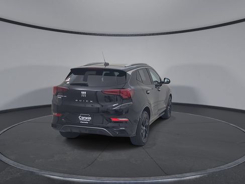Used 2025 Buick Encore GX Sport Touring w/ Comfort Package FWD image 17