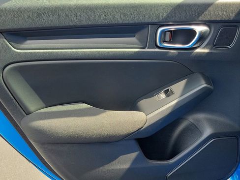 Certified 2024 Honda Civic Sport image 15