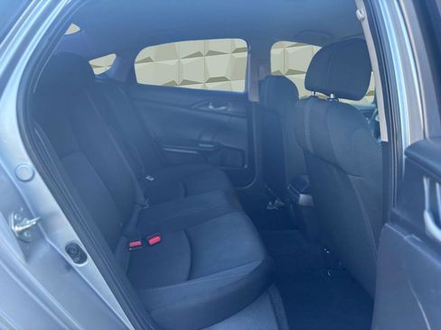 Used 2020 Honda Civic LX image 18