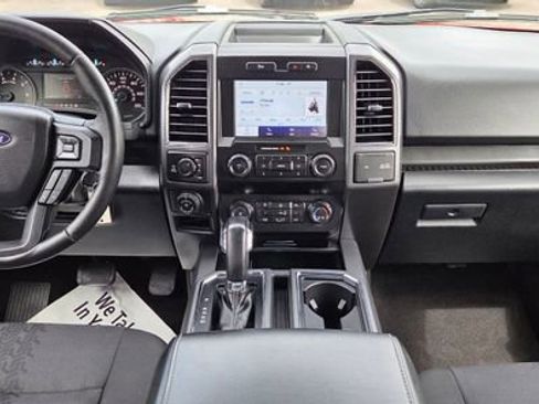 Used 2020 Ford F150 XLT w/ Equipment Group 302A Luxury AWD/4WD image 15