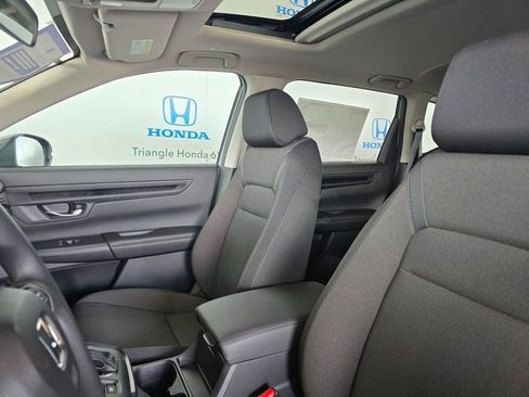 New 2026 Honda CR-V EX image 14