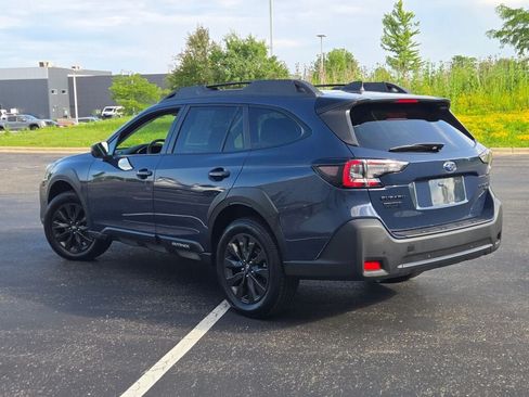 Certified 2024 Subaru Outback Onyx Edition XT AWD/4WD image 13