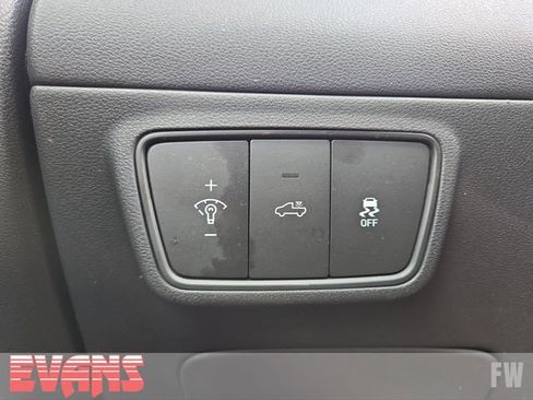 Used 2023 Hyundai Santa Cruz SEL w/ Activity Package FWD image 14