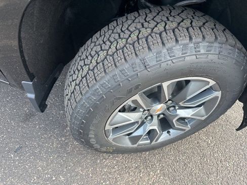 Used 2026 Chevrolet Silverado 1500 LT image 10