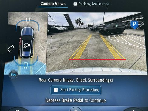 New 2026 Mercedes-Benz GLC 300 image 18