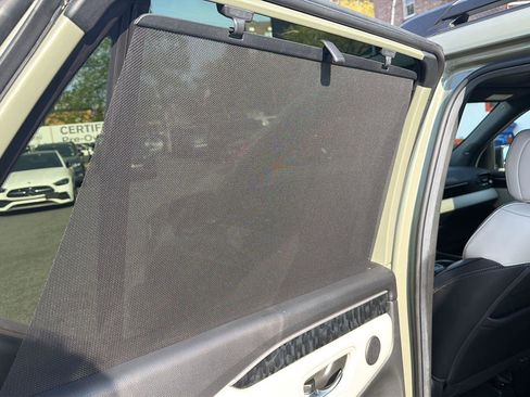 Used 2026 Honda Passport TrailSport Elite image 23