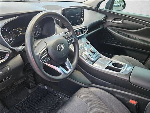 Used 2022 Hyundai Santa Fe SEL AWD/4WD image 10