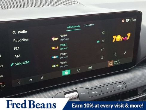 New 2025 Kia K4 GT-Line w/ GT-Line Premium Package image 14