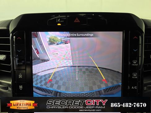 New 2026 RAM 1500 Big Horn image 22