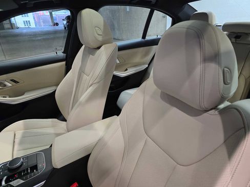New 2026 BMW 330i xDrive Sedan w/ Premium Package image 26