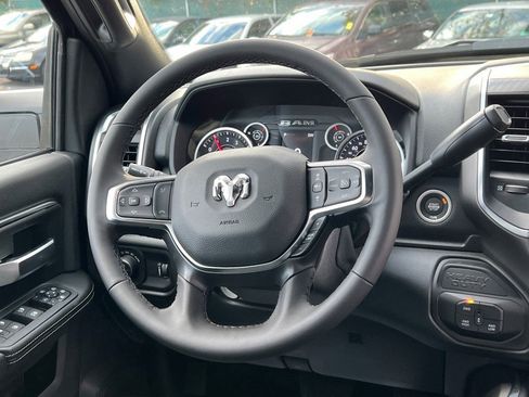 New 2026 RAM 2500 Big Horn image 18