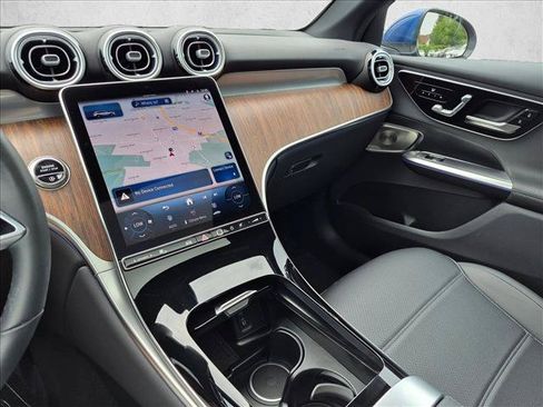 Certified 2026 Mercedes-Benz GLC 300 4MATIC image 15