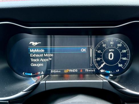 Used 2022 Ford Mustang GT Premium w/ Equipment Group 401A image 22