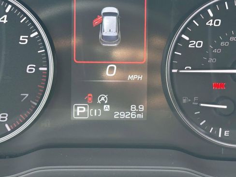 Certified 2025 Subaru Crosstrek 2.0i Premium image 25