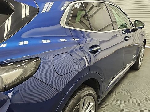 Certified 2023 Buick Envision Avenir FWD image 10