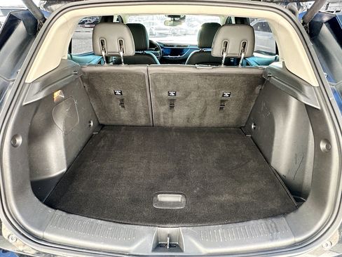 Used 2023 Buick Encore GX Select w/ Sport Touring Package image 26