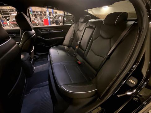 Used 2023 Cadillac CT5 V Blackwing w/ Driver Assist Package image 19