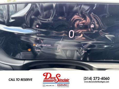 New 2026 Buick Envista Preferred w/ Convenience I Package FWD image 15