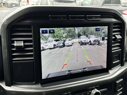 Used 2022 Ford F150 XLT w/ Equipment Group 302A High image 12