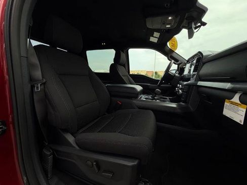New 2026 Ford F150 XLT RWD image 24