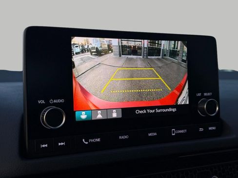 Used 2024 Honda Civic Sport image 32