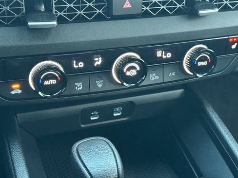 Certified 2025 Honda Accord SE image 21