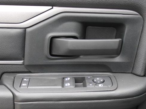 New 2025 RAM 5500 Tradesman image 17