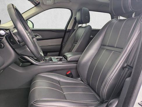 Certified 2020 Land Rover Range Rover Velar S image 17