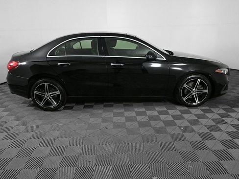 Used 2019 Mercedes-Benz A 220 A 220 image 24