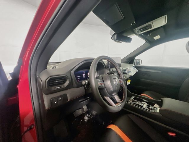 New 2026 Honda Passport TrailSport image 16