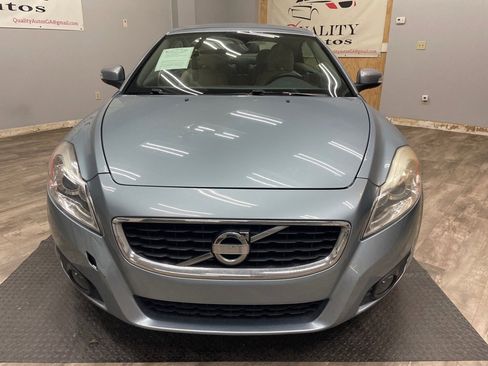 Used 2012 Volvo C70 T5 image 12