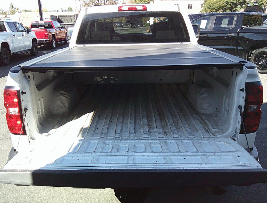Used 2019 Chevrolet Silverado 2500 LT w/ LT Convenience Package AWD/4WD image 9