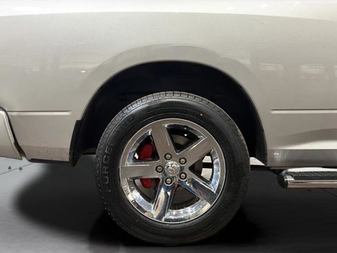 Used 2012 RAM 1500 Express image 35