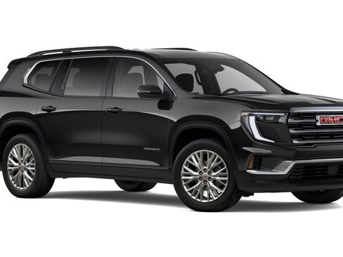 New 2025 GMC Acadia Elevation w/ Elevation Premium Package image 31