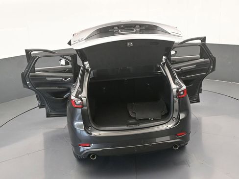Used 2024 MAZDA CX-5 AWD 2.5 S w/ Select Package image 68
