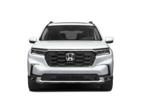 New 2025 Honda Pilot Elite image 7