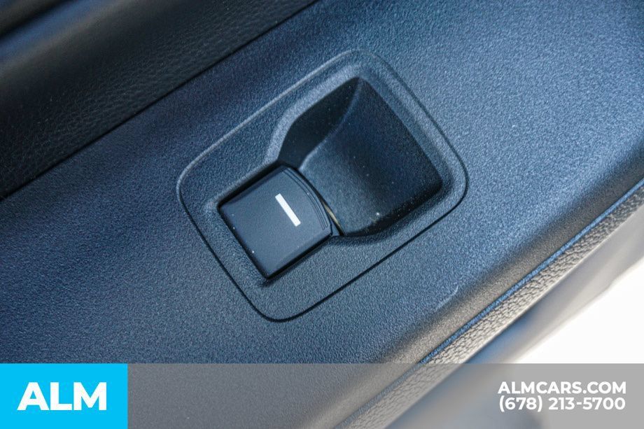 Used 2026 Honda CR-V Sport-L image 50